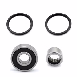 Converter spare parts for Suzuki BURGMAN PPS01813 Spare parts for the converter unit as spare part set in OEM quality for your vehicle