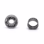 Kupplungslager kompatibel mit Kawasaki KX125 PPS01827 Kugellager für die Kupplung als Ersatzteil Set in Erstausrüsterqualität für dein Fahrzeug