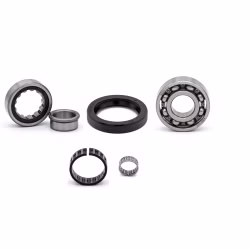 Secondary shaft gearbox bearing for Husaberg FE 450 FE 550 FS 450 PPS01835 the ball bearings and oil seals in OEM quality are suitable for the maintenance of your vehicle