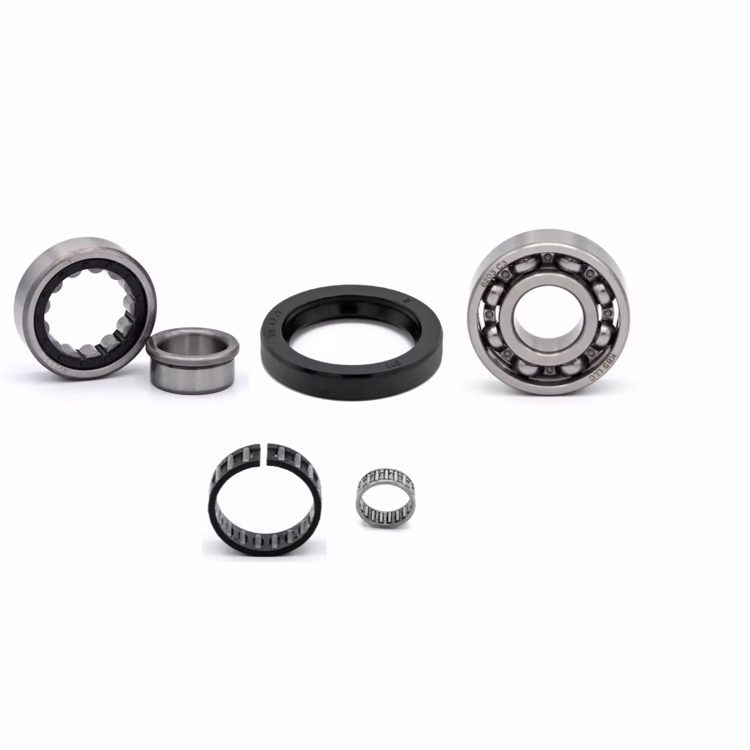 Secondary shaft gearbox bearing compatible with Husaberg FE 450 FE 450E FE 550E FE 650E PPS01836 Buy gearbox bearing secondary shaft online ✓ Large selection ✓ Fast delivery ✓ Good prices