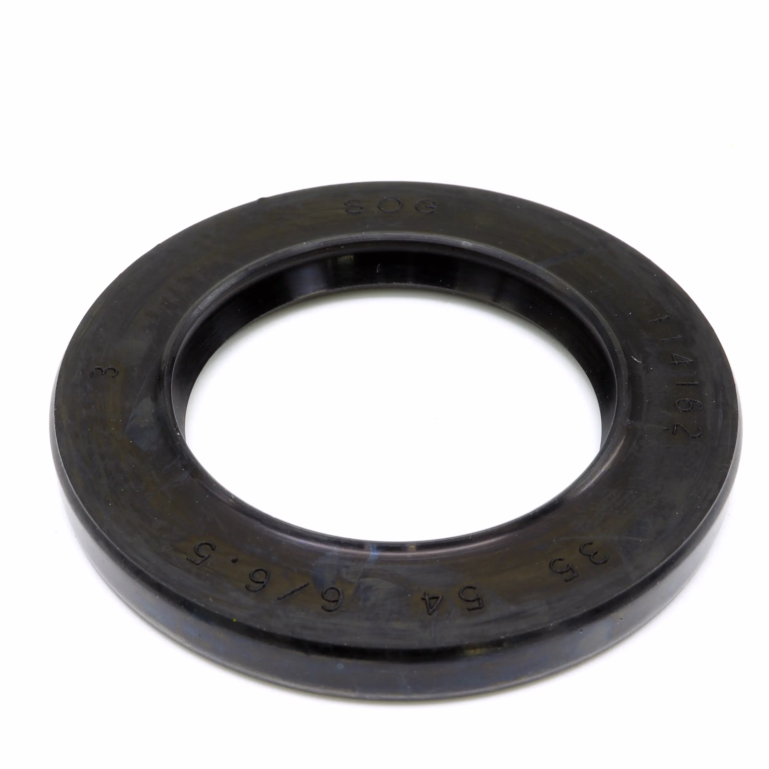 Recambio para Honda 91253-HA0-003 91253-HA0-004 Retén de aceite 35x54x6mm PPE03677 Recambio para Honda 91253-HA0-003 91253-HA0-004 Retén de aceite 35x54x6mm