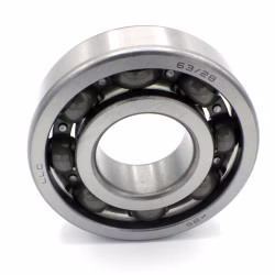 Spare part for Honda 91001-383-003 91001-383-004 91001-383-008 Deep groove ball bearing 28x68x18mm PPE03685 Spare part for Honda 91001-383-003 91001-383-004 91001-383-008 Deep groove ball bearing 28x68x18mm