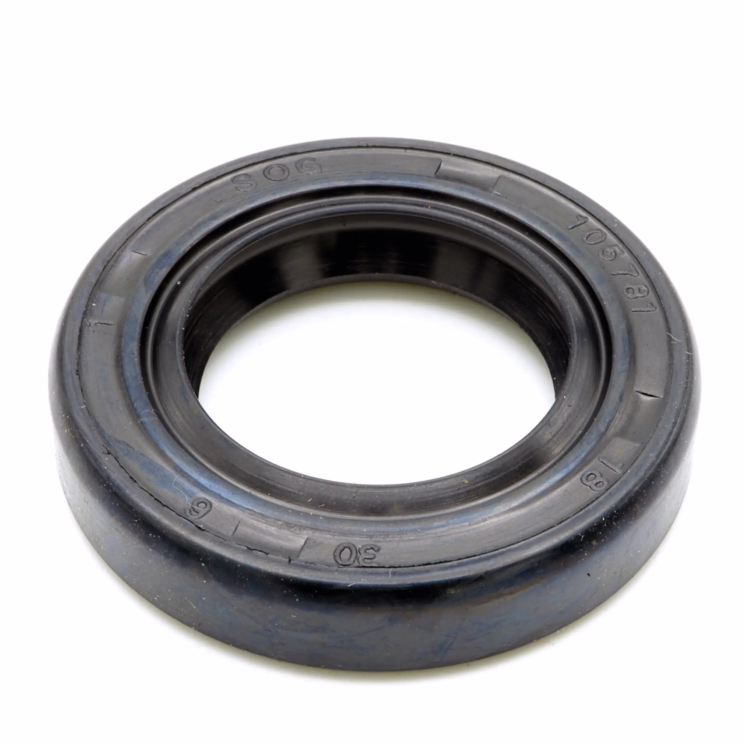 Spare part for Honda 91203-KSE-671 Oil seal 18x30x6mm PPE03700 Spare part for Honda 91203-KSE-671 Oil seal 18x30x6mm