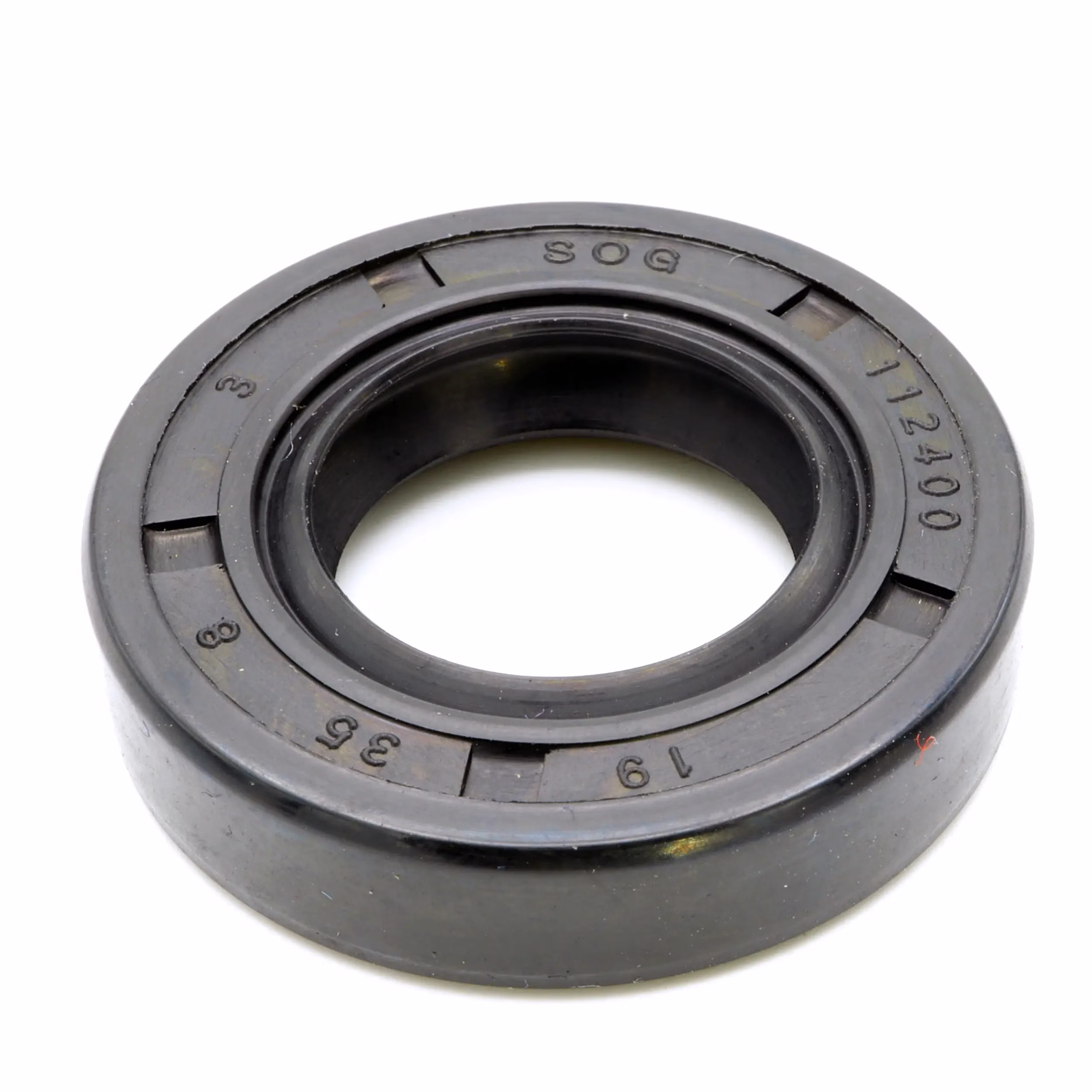 Recambio para Harley Davidson 29911-82 Retén de aceite 19x35x8mm PPE03714 Recambio para Harley Davidson 29911-82 Retén de aceite 19x35x8mm