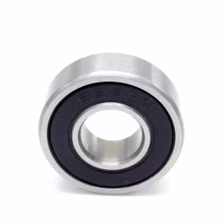 Ersatzteil kompatibel mit GasGas ME21500GGCEQ1 Rillenkugellager 8x19x6mm PPE03720 Ersatzteil für GasGas ME21500GGCEQ1 Rillenkugellager 8x19x6mm