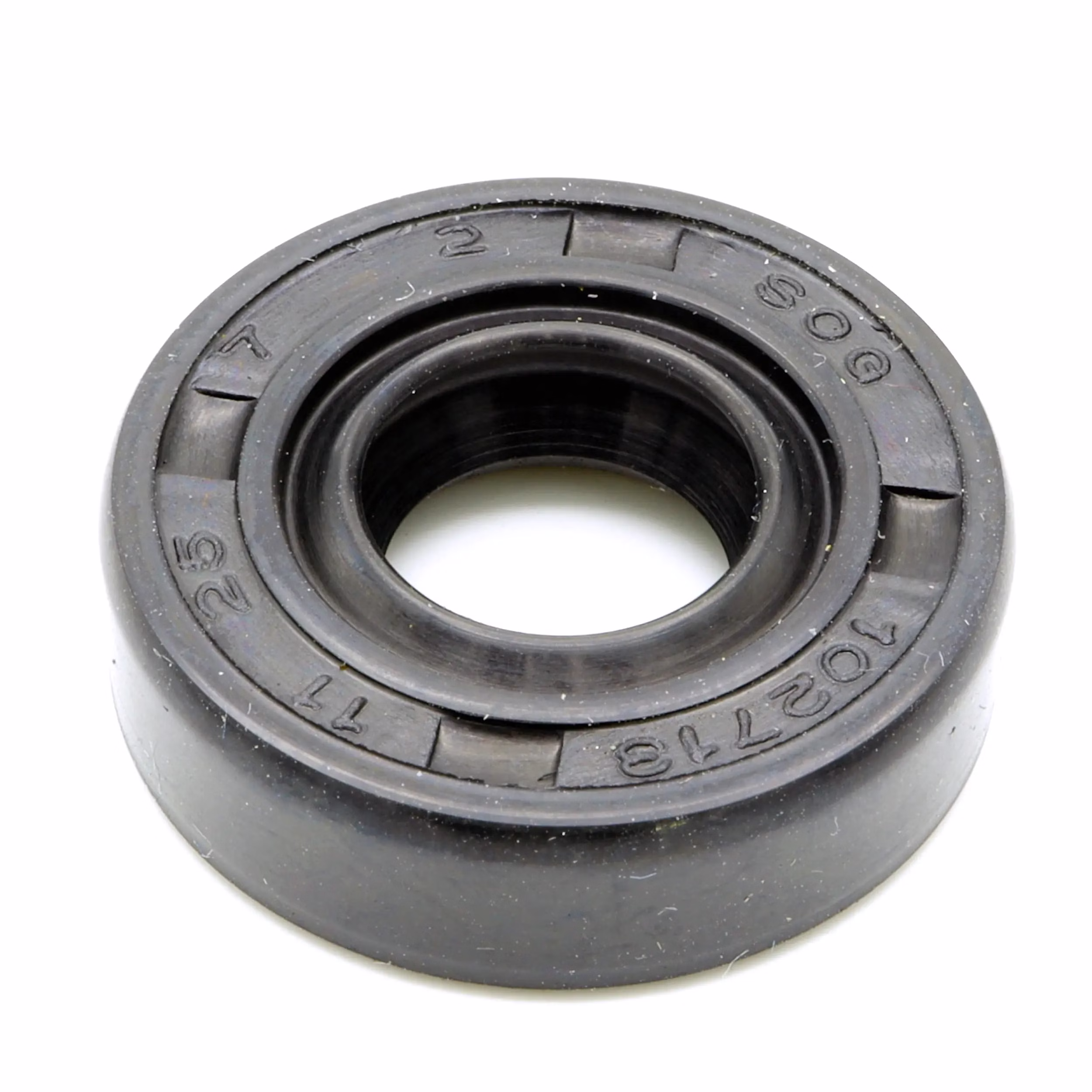 Recambio para GasGas 9310911073 Retén de aceite 11x25x7mm PPE03722 Recambio para GasGas 9310911073 Retén de aceite 11x25x7mm