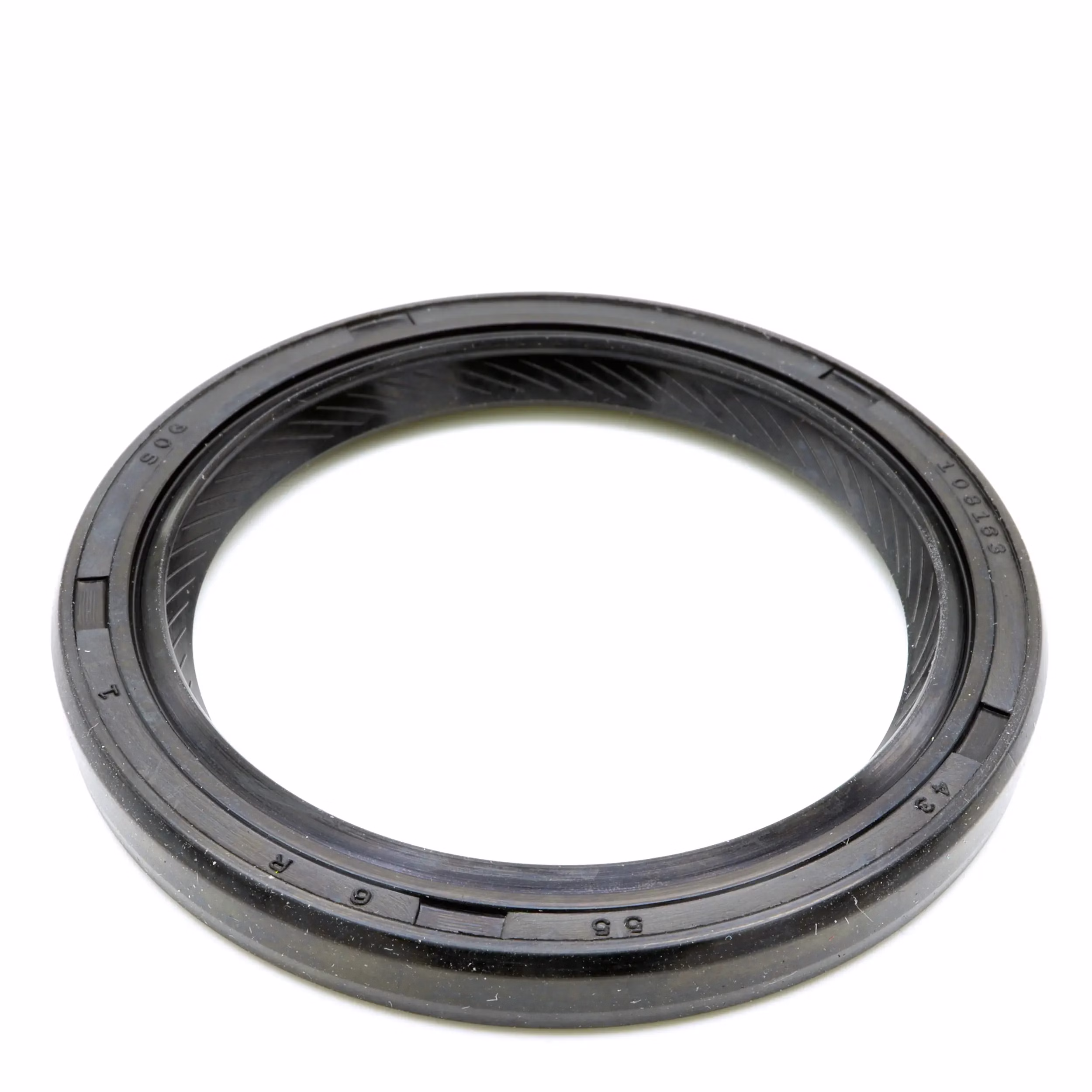 Recambio para Yamaha 93102-43M42 Retén de aceite 43x55x6mm PPE03743 Recambio para Yamaha 93102-43M42 Retén de aceite 43x55x6mm