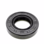Ersatzteil kompatibel mit Yamaha 93101-13M11 93101-13M27 Wellendichtring 13x25x5mm PPE03744 Ersatzteil für Yamaha 93101-13M11 93101-13M27 Wellendichtring 13x25x5mm