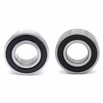 Front wheel bearing for Harley Davidson CVO/CUSTOM POLICE VRSC PPS01844 Sealed wheel bearings for the front axle as spare part set in OEM quality for your vehicle