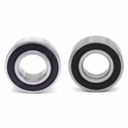 Front wheel bearing for Harley Davidson CVO/CUSTOM POLICE VRSC PPS01844 Sealed wheel bearings for the front axle as spare part set in OEM quality for your vehicle