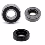 Wasserpumpen Kugellager kompatibel mit GasGas EC 250 F RACING EC 300 F RACING EC 450 F RACING PPS01847 Ersatzteile für die Wasserpumpe in Erstausrüsterqualität für dein Fahrzeug