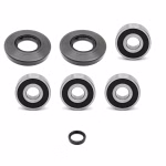 Front wheel bearing for Aprilia SPORTCITY PPS01849 Sealed wheel bearings for the front axle as spare part set in OEM quality for your vehicle