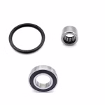 Recambios de convertidor para Kymco AGILITY COBRA FILLY KXR LIKE MAXXER SENTO SPACER SUPER PPS01866 Piezas de recambio para la unidad de convertidor como juego de piezas de recambio en calidad de equipamiento original para su vehículo