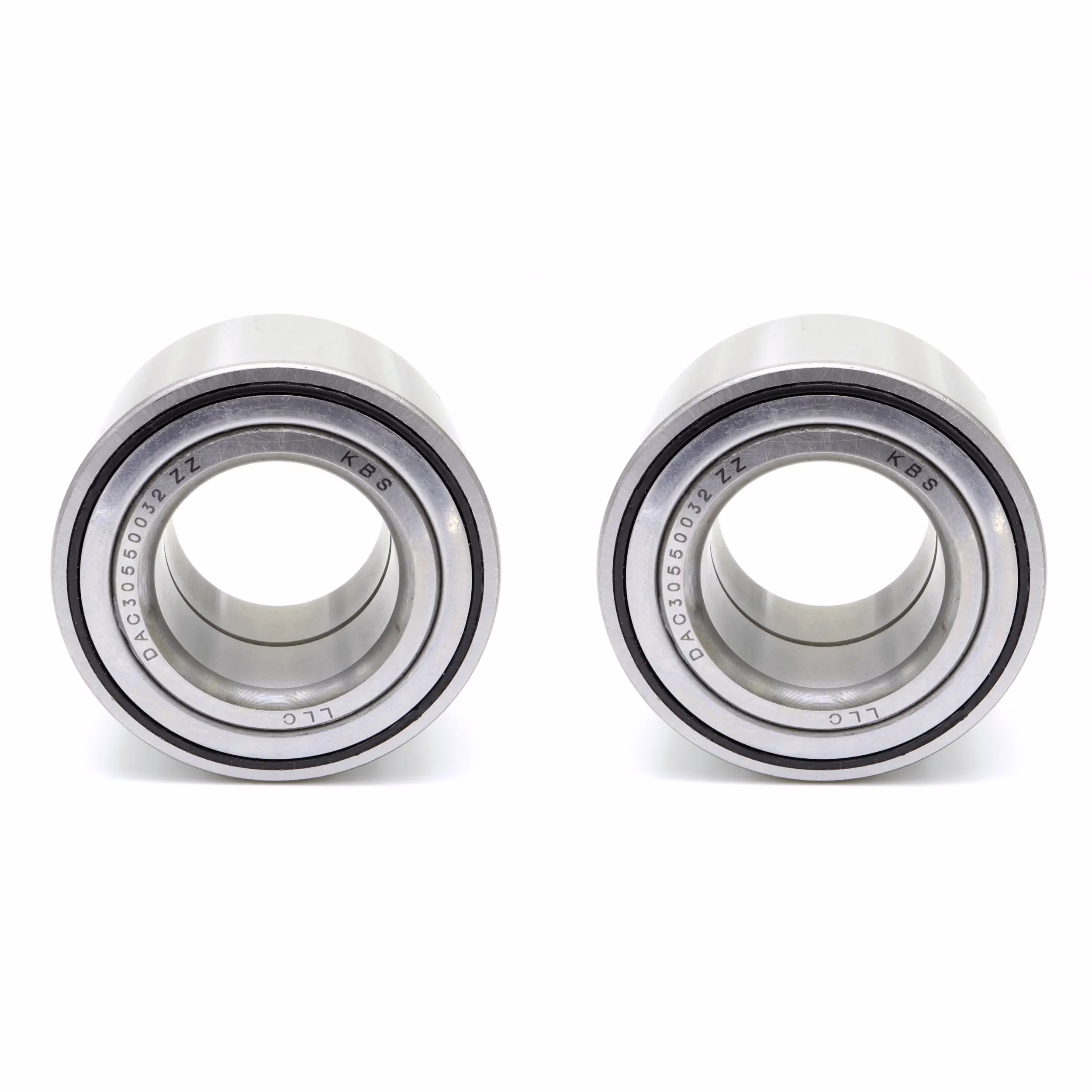 Front wheel bearing for Yamaha YFM450FWA YFM450FWAD YFM450FWAN YFM450FWB YFM450FWBD PPS01870 Sealed wheel bearings for the front axle as spare part set in OEM quality for your vehicle