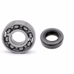 Palier d'embrayage pour Kawasaki GPX750R GPZ900R NINJA ZX-9R Ninja 750R Ninja ZX-7 ZXR750 PPS01872 Roulement à billes pour l'embrayage en tant que pièce de rechange en qualité d'origine pour ton véhicule