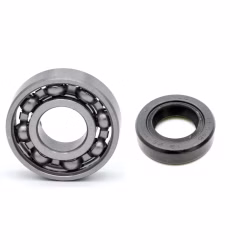 Palier d'embrayage pour Kawasaki GPX750R GPZ900R NINJA ZX-9R Ninja 750R Ninja ZX-7 ZXR750 PPS01872 Roulement à billes pour l'embrayage en tant que pièce de rechange en qualité d'origine pour ton véhicule