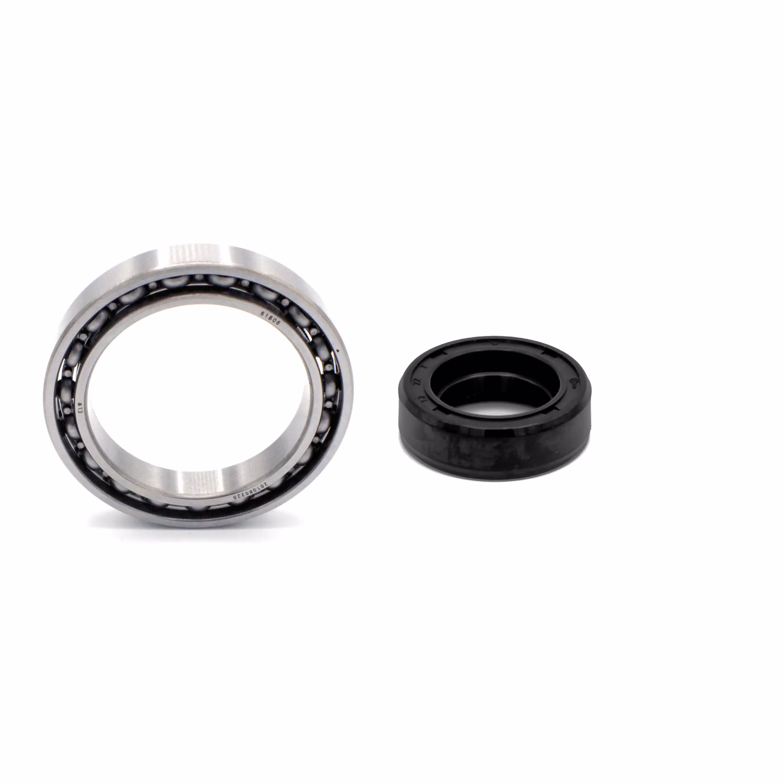 Schaltmechanimus Kugellager kompatibel mit Husqvarna FE 450 FE 550 S FE 650 C FS 450 FS 450 E PPS01879 Kugellager für den Schaltmechanismus als Ersatzteil Set in Erstausrüsterqualität für dein Fahrzeug