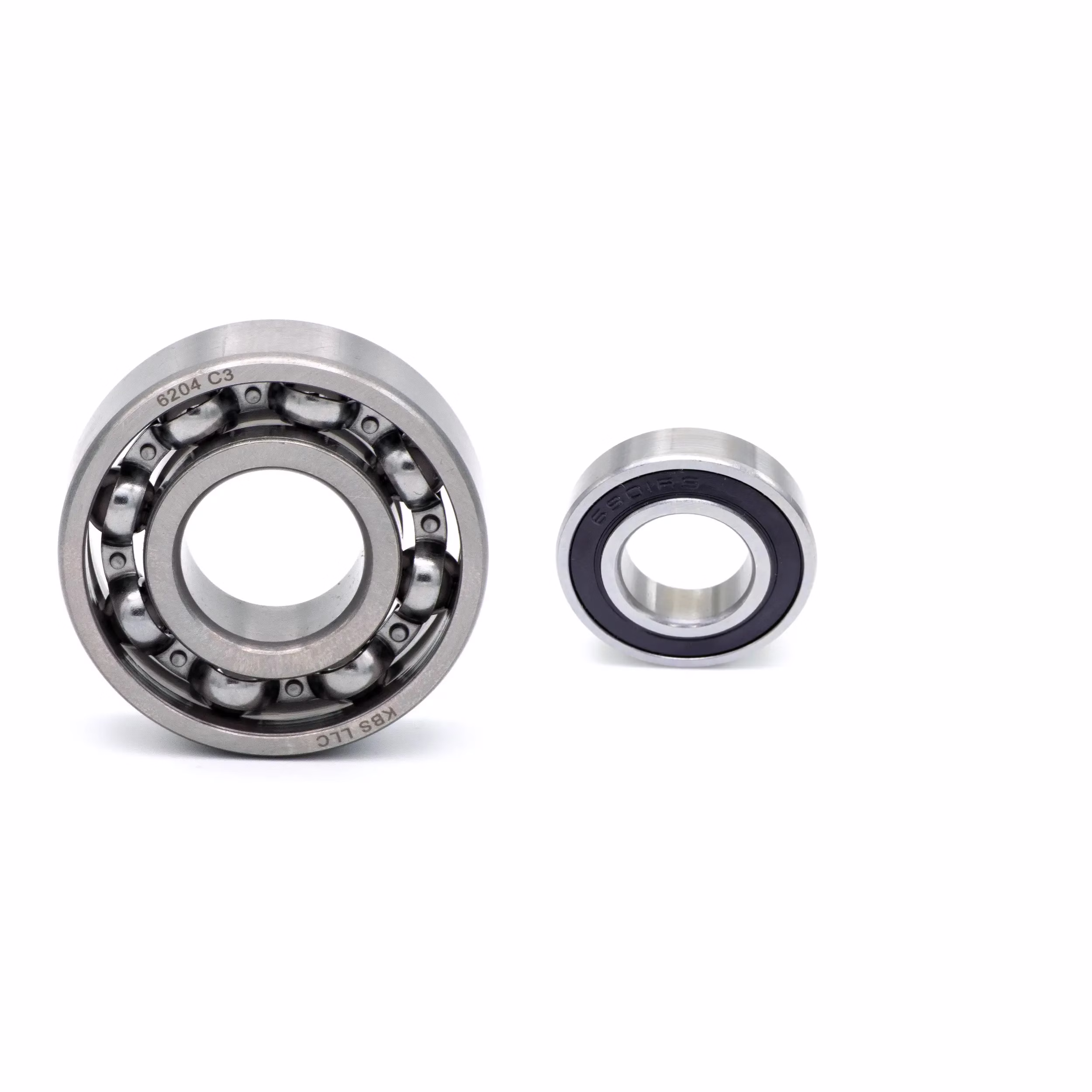 Crankshaft bearing for Crankshaft bearings for SYM FIDDLE ORBIT SYMPLY PPS01888 the ball bearings and oil seals in OEM quality are suitable for the maintenance of your vehicle