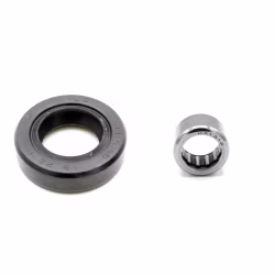 Schaltmechanimus Kugellager kompatibel mit Kawasaki KR-1 KR-1S PPS01892 Kugellager für den Schaltmechanismus als Ersatzteil Set in Erstausrüsterqualität für dein Fahrzeug