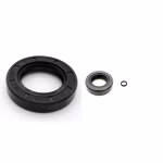 Variomatik Wellendichtring kompatibel mit Kawasaki LTD PPS01893 Dichtrungen für die Variomatik als Ersatzteil Set in Erstausrüsterqualität für dein Fahrzeug