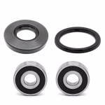 roulements de roue étanches pour l'essieu avant en tant que kit de pièces de rechange en qualité d'origine pour ton véhicule