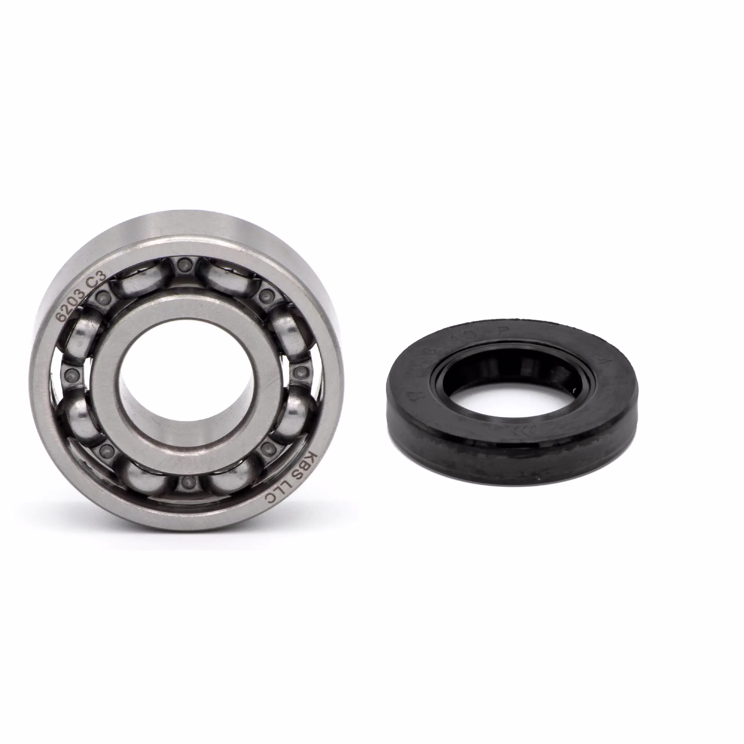 Gearbox bearings for Honda JAZZ JOKER JULIO LEAD METRO RUCKUS SCOOPY autres-modeles PPS01930 the ball bearings and oil seals in OEM quality are suitable for the maintenance of your vehicle