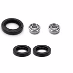Palier de bras oscillant pour Honda NTV PPS01931 Pièces pour le bras oscillant en tant que kit de pièces de rechange en qualité d'origine pour ton véhicule