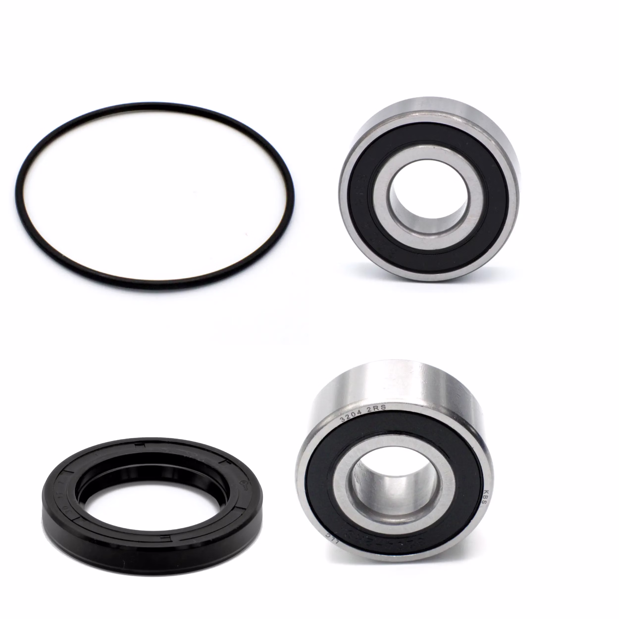Rodamiento de rueda trasera para Honda PAN-EUROPEAN PPS01933 Rodamientos de rueda sellados para la rueda trasera como juego de piezas de recambio en calidad de equipamiento original para su vehículo