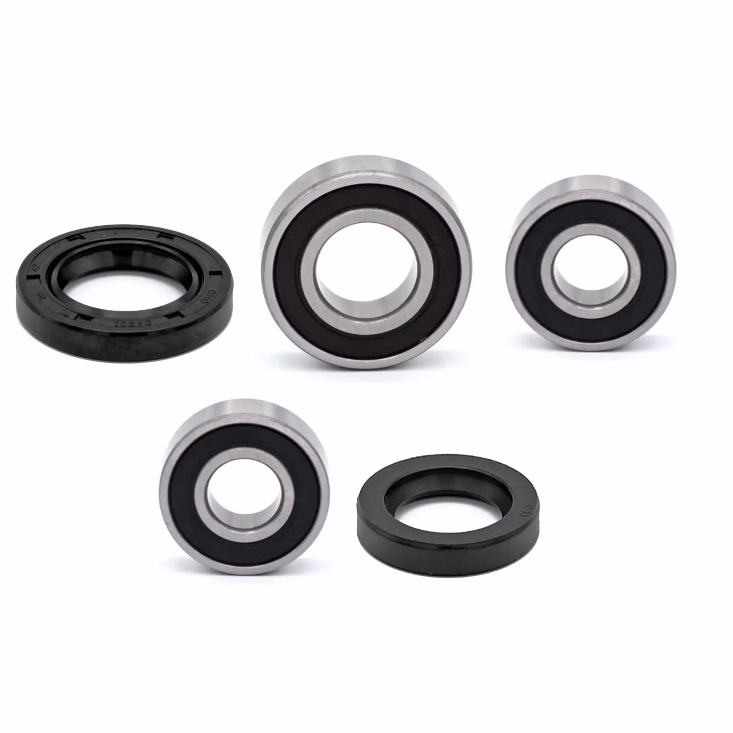 Rear wheel bearing compatible with Yamaha AG100F AG200E AG200F AG200FE YZF-R125 PPS01937 Buy wheel bearings rear axle online ✓ Large selection ✓ Express shipping ✓ Good prices