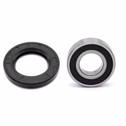 Radlager hinten kompatibel mit Yamaha DT125R DT125RE DT125RE-DT-125 DT125X TDR125 WR200R-WR200RH PPS01940 abgedichtete Radlager für das Hinterrad als Ersatzteil Set in Erstausrüsterqualität für dein Fahrzeug