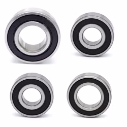 Rear wheel bearing for Moto Guzzi 750-S DIAMANTE GHOST-STRIKE-LEGEND SPORT-FORMULA PPS01945 Sealed wheel bearings for the rear wheel as spare part set in OEM quality for your vehicle