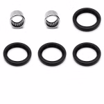 Palier de bras oscillant pour Cagiva CANYON 500 GRAND CANYON 900 RIVER 500 W12 350 W16 500 PPS01953 Pièces pour le bras oscillant en tant que kit de pièces de rechange en qualité d'origine pour ton véhicule