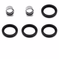 Palier de bras oscillant pour Cagiva CANYON 500 GRAND CANYON 900 RIVER 500 W12 350 W16 500 PPS01953 Pièces pour le bras oscillant en tant que kit de pièces de rechange en qualité d'origine pour ton véhicule