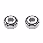 Radlager Schwinge hinten kompatibel mit BMW HP2 K 1200 R 1100 R 1150 R 1200 R 1250 R 850 R 900 PPS01958 abgedichtete Radlager für das Hinterrad an der Schwinge als Ersatzteil Set in Erstausrüsterqualität für dein Fahrzeug