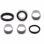 Swingarm bearing for Kawasaki Ninja ZX-7 Ninja ZX-7R ZXR750 ZXR750R PPS01959 Parts for the swing arm as a spare part set in OEM quality for your vehicle