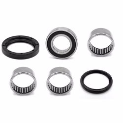 Swingarm bearing for Kawasaki Ninja ZX-7 Ninja ZX-7R ZXR750 ZXR750R PPS01959 Parts for the swing arm as a spare part set in OEM quality for your vehicle