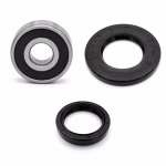Roulement de roue arrière pour SYM MAXSYM PPS01970 roulements de roue étanches pour la roue arrière sur le bras oscillant en tant que kit de pièces de rechange en qualité d'origine pour ton véhicule