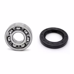 Crankshaft bearing for Crankshaft bearings for SYM MAXSYM PPS01976 the ball bearings and oil seals in OEM quality are suitable for the maintenance of your vehicle