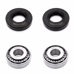 Roulement de roue arrière pour SYM QUAD PPS01977 roulements de roue étanches pour la roue arrière sur le bras oscillant en tant que kit de pièces de rechange en qualité d'origine pour ton véhicule