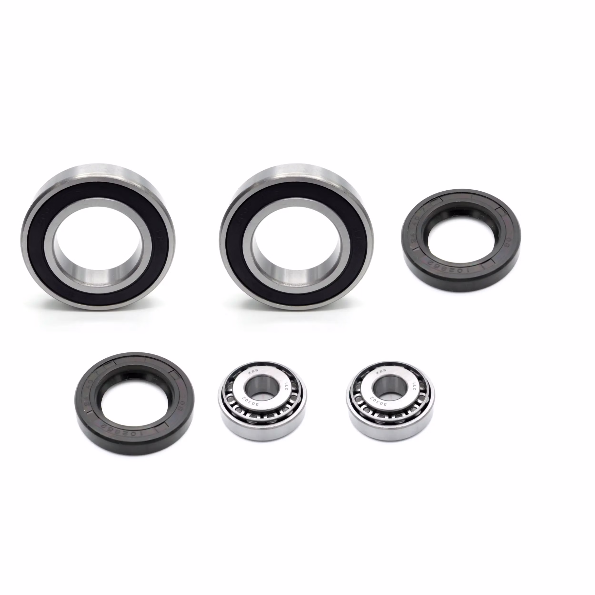 Swingarm bearing for SYM QUAD QUADLANDER PPS01979 Parts for the swing arm as a spare part set in OEM quality for your vehicle