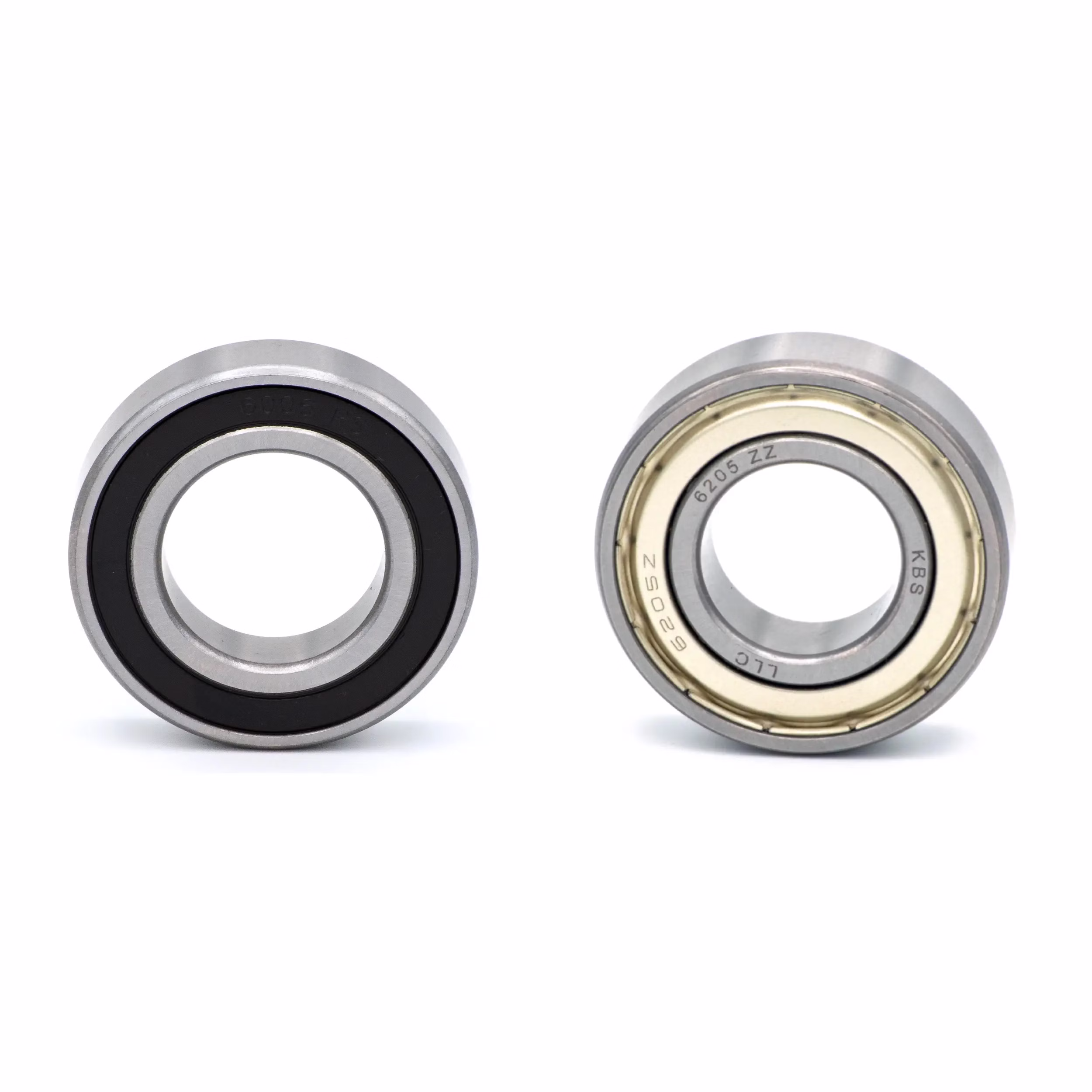 Variomatic cover bearing for SYM QUADRAIDER PPS01982 Sealed ball bearings for the variator cover as spare part set in OEM quality for your vehicle