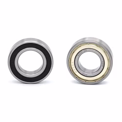 Variomatic cover bearing for SYM QUADRAIDER PPS01982 Sealed ball bearings for the variator cover as spare part set in OEM quality for your vehicle