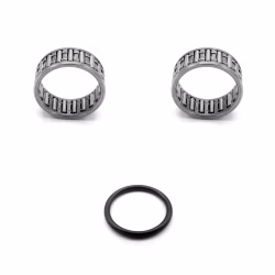 Camshaft ball bearing for BMW HP4 S 1000 PPS01985 Sealed wheel bearings for the camshaft as spare part set in OEM quality for your vehicle