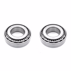 Palier de direction pour BMW F 650 F 800 G 450 PPS01995 Pièces de direction en tant que kit de pièces de rechange en qualité d'origine pour ton véhicule