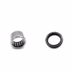 Rear shock absorber bearing for BMW F 650 PPS01996 Spare parts for the strut in OEM quality for your vehicle