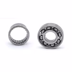 Clutch bearing for Honda CB CBR REBEL PPS02010 Ball bearing for the clutch as spare part set in OEM quality for your vehicle