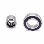 Clutch bearing for Honda DIO JAZZ LEAD METRO RUCKUS SCOOPY ZOOMER autres-modeles PPS02012 Ball bearing for the clutch as spare part set in OEM quality for your vehicle