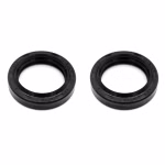 Fork seals for Honda AROBASE DYLAN NES SH PPS02037 Fork seal rings for the front fork as a spare part set in OEM quality for your vehicle