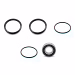 Pièces de rechange pour l'unité de convertisseur en tant que kit de pièces de rechange en qualité d'origine pour ton véhicule