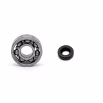 Water pumps oil seals for Yamaha T135FI VP125 VP125-CITYLINER VP125-XCITY PPS02053 Spare parts for the water pump in OEM quality for your vehicle